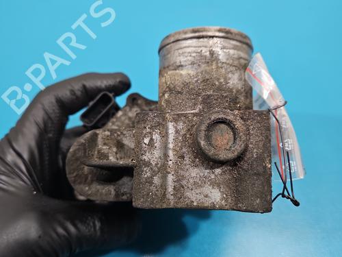 Throttle body RENAULT TRAFIC II Van (FL) 2.0 dCi 115 (FL01, FL0U, FL00, FL0H, FL0M) | BP37825209M82  - Image 6