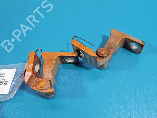 Used Hinge/Door check strap Hinge/Door check strap SKODA FABIA IV (PJ3) [2021-2026] 40043125 40043125