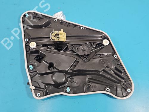 Rear left window mechanism BMW X1 (U11) iX1 xDrive 30 | BP37839826C24  - Image 6