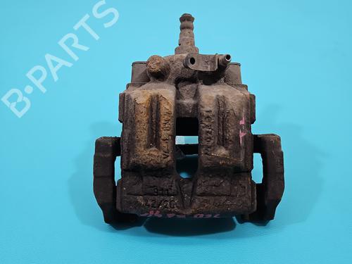 Left rear brake caliper BMW X1 (E84) xDrive 18 d | BP38141450M107 - Image 2