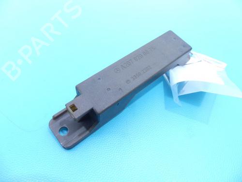 Used Electronic module Electronic module MERCEDES-BENZ C-CLASS (W204) C 320 CDI 4-matic (204.089) (224 hp) 37878363 37878363