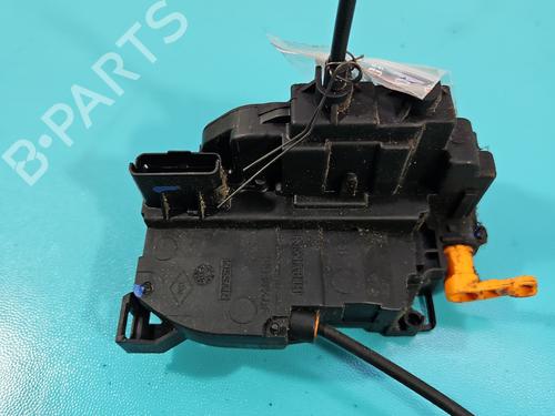 Front left lock RENAULT MASTER III Platform/Chassis (EV, HV, UV) 2.3 dCi 165 FWD (EV0P, EV0U, EV11, EV12, HV0P, HV0U,... | BP38149603C98 - Image 4