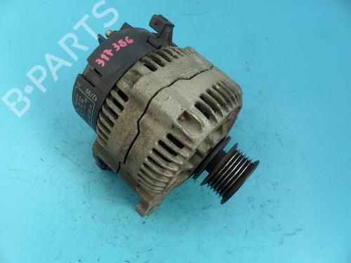 Used Alternator Alternator 37989585 37989585