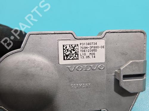Electronic module VOLVO V60 I (155) D4 | BP38135749M83 - Image 6