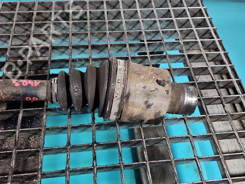 Right front driveshaft SSANGYONG REXTON W / REXTON 2.0 Xdi All-wheel Drive | BP38138253M39 - Image 2