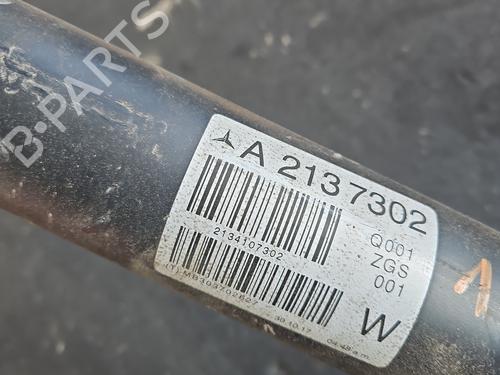 Driveshaft MERCEDES-BENZ E-CLASS (W213) E 220 d 4-matic (213.005) | BP37834095M37  - Image 7
