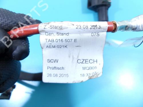 Cable SEAT LEON (5F1) | BP38115239E12 - Image 5