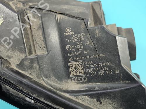 Right headlight AUDI A4 B9 (8W2, 8WC) 2.0 TFSI quattro | BP37827905C29 - Image 15