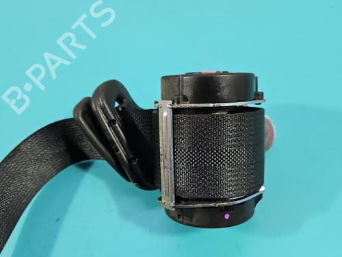 Rear left seatbelt NISSAN PULSAR Hatchback (C13) 1.2 DIG-T | BP37849951I29 - Image 16