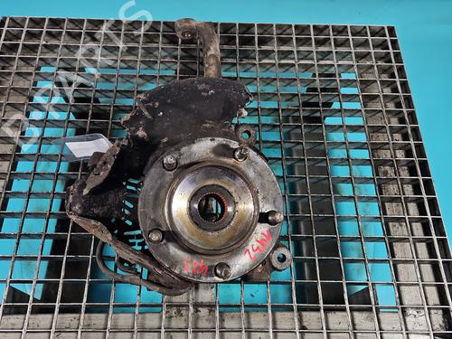 Used Left front steering knuckle Left front steering knuckle 38126905 38126905
