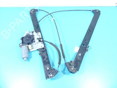 Used Front right window mechanism Front right window mechanism 37894511 37894511