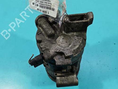 AC compressor SUZUKI SX4 (EY, GY) 1.9 DDiS (RW419D) | BP38151797M34 - Image 9