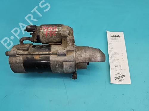 Used Starter Starter 38137590 38137590