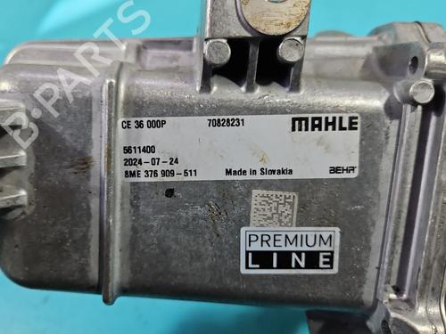 Egr OPEL MOVANO B Van (X62) 2.3 CDTI FWD (FV) | BP38048921M69 - Image 12