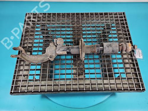 Used Left front shock absorber Left front shock absorber 37845161 37845161