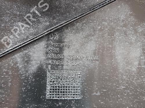 Valve cover VW PASSAT B6 (3C2) 1.9 TDI | BP37815576M124 - Image 5