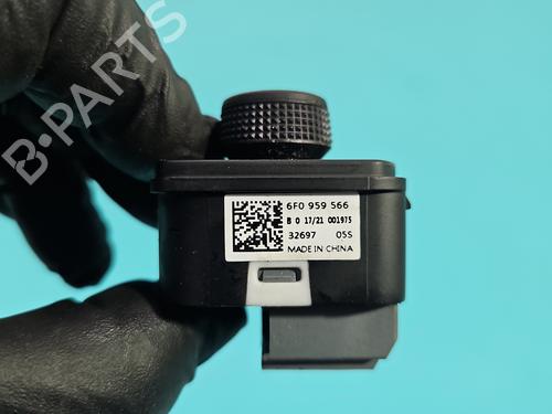 Switch SEAT IBIZA V (KJ1, KJG) 1.0 TSI | BP37990416I30 - Image 5
