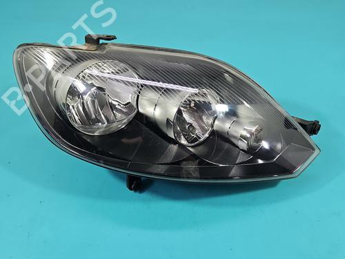right-headlight-vw-golf-vi-5k1-2008-2009-2010-2011-2012-2013-2014-37853940 main image