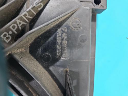 Radiator fan BMW X3 (E83) 2.0 d | BP37814290M35 - Image 8