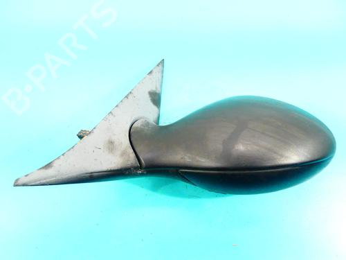 Used Left mirror Left mirror 37877597 37877597