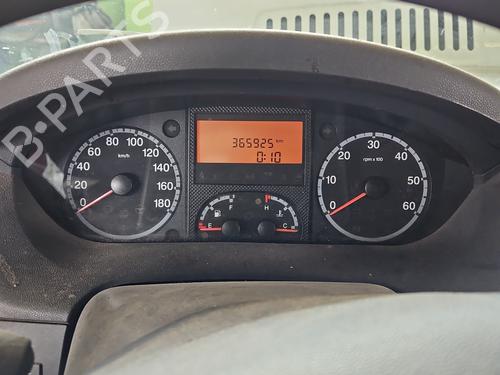 Used Instrument cluster Instrument cluster 38266501 38266501