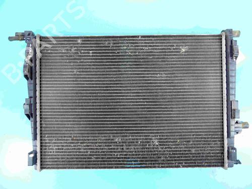 Water radiator RENAULT FLUENCE (L3_) 1.6 16V (L301, L30F, L30P, L30R) | BP37808539M31 - Image 5