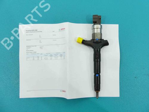 Used Injector Injector 37892467 37892467
