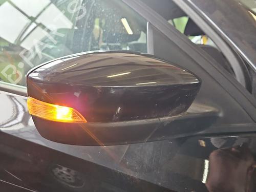 Used Right mirror Right mirror SKODA FABIA III Estate (NJ5) 1.0 TSI (95 hp) 40283618 40283618
