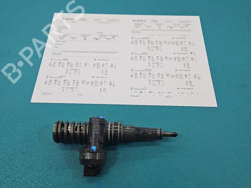 Used Injector Injector 37825290 37825290