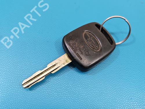 Engine control unit (ECU) SUBARU FORESTER (SG_) 2.0 AWD (SG5) | BP39612013M57 - Image 19
