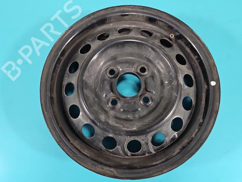 Fælk MITSUBISHI MIRAGE / SPACE STAR VI Hatchback (A0_A) 1.0 (A05A) | BP38124529C45 - Image 2
