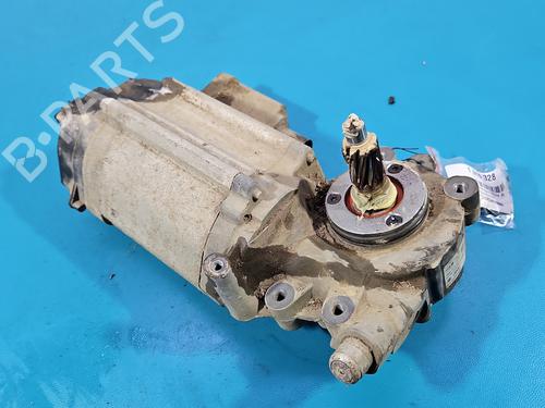Steering rack SEAT ALTEA (5P1) 1.9 TDI | BP37860384M22 - Image 4