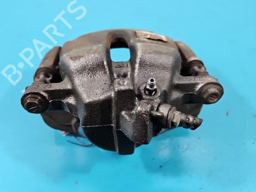 Right front brake caliper OPEL MOKKA 1.2 (76) | BP40189262M104 - Image 5