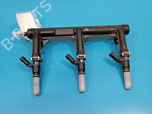 Injector AUDI Q7 (4MB, 4MG, 4MQ) 3.0 TFSI quattro | BP37837622M100 - Image 4