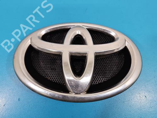 Used Grille Grille 38643554 38643554
