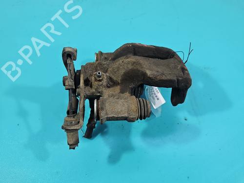 Left rear brake caliper RENAULT MASTER III Van (FV) 2.3 dCi 165 FWD (FV0P, FV0U, FV11, FV12, FV1E) | BP38150045M107 - Image 3