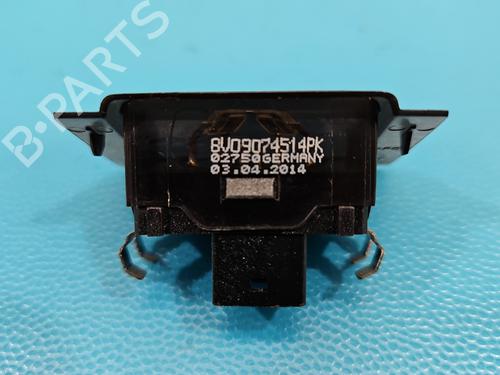 Electronic sensor AUDI A3 Limousine (8VS, 8VM) 1.8 TFSI | BP37849103M84 - Image 4