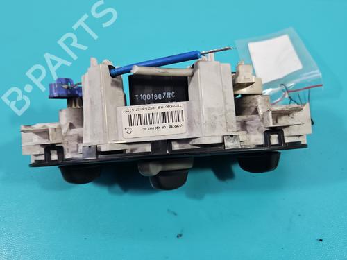 Climate control DACIA LOGAN MCV (KS_) 1.5 dCi (KS0W) | BP38120613I5 - Image 5