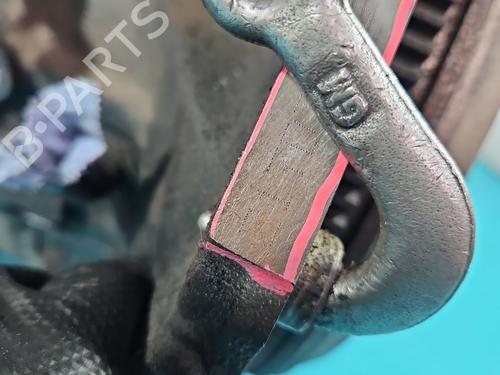 Engine OPEL ASTRA H (A04) 1.8 (L48) | BP38233327M1 - Image 10