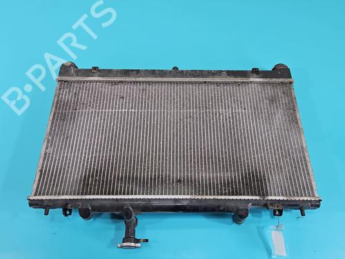 Water radiator MAZDA 6 Hatchback (GG) 2.0 DI (GG14) | BP37817253M31 - Image 3