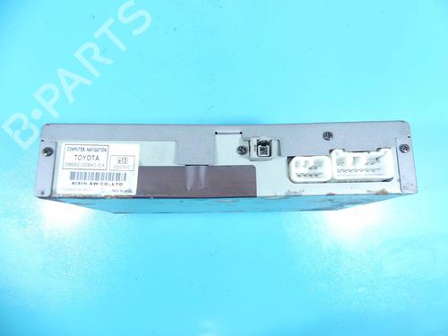 Electronic module TOYOTA RAV 4 II (_A2_) 2.0 D 4WD (CLA20_, CLA21_, CLA20R, CLA21R) | BP38155002M83 - Image 6