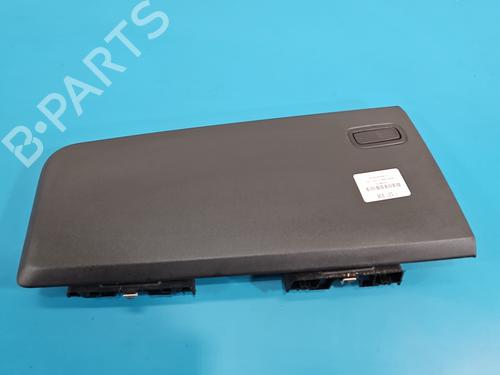 Kopholder/Genstandsholder RENAULT MASTER III Platform/Chassis (EV, HV, UV) | BP38147130I37 - Image 2