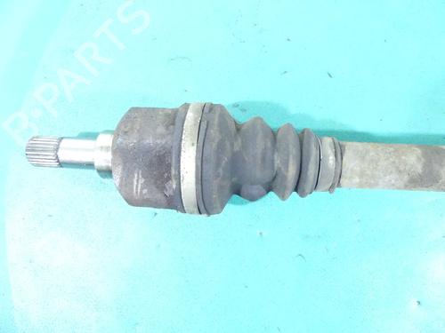 Left front driveshaft CITROËN C5 III (RD_) 2.0 16V (RDRFJC, RDRFJF) | BP37879488M38 - Image 3