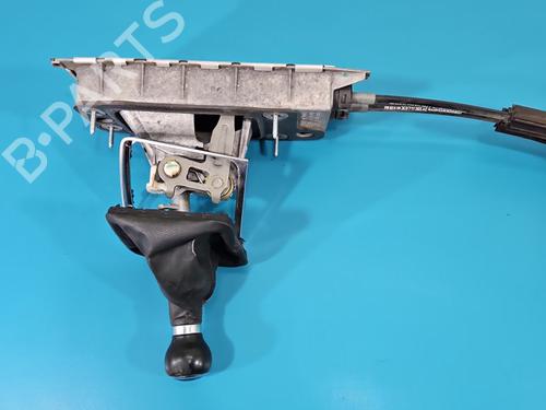 Gear lever VW CC B7 (358) 2.0 TDI | BP37844926M90 - Image 10