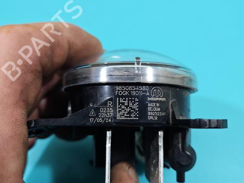 Right front fog light OPEL MOKKA 1.2 (76) | BP38132718C31 - Image 11