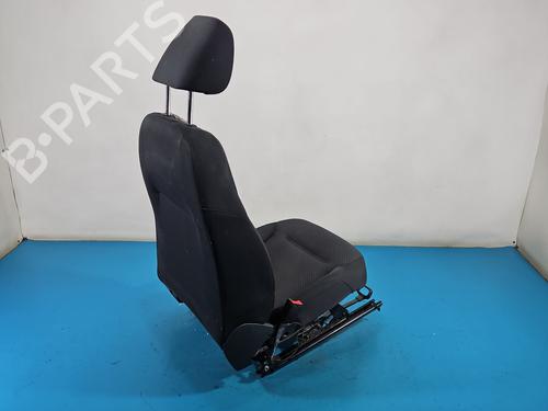 Left front seat VW BEETLE (5C1, 5C2) 2.0 TDI | BP37852957C15 - Image 4