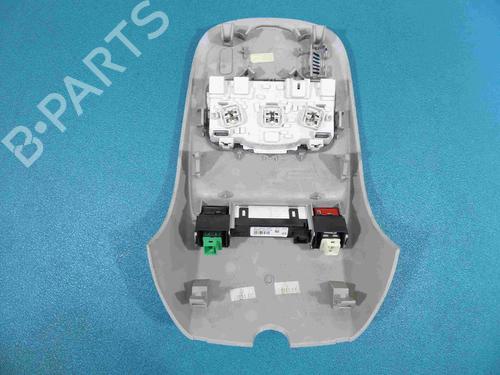 Innerbelysning CITROËN C4 II (NC_) 1.6 HDi 90 | BP38153449I8 - Image 3