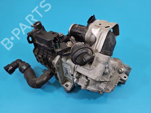 Used Egr Egr PEUGEOT 5008 II (MC_, MJ_, MR_, M4_) 2.0 BlueHDi 180 (MJEHZW, MJEHZR, MJEHZP) (177 hp) 39912067 39912067