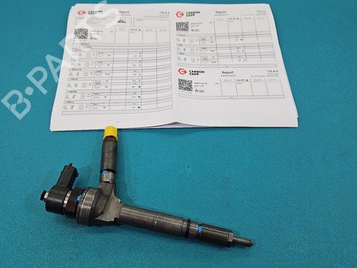 Used Injector Injector 38951431 38951431