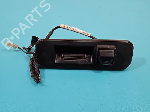 Camera OPEL ZAFIRA TOURER C (P12) 2.0 CDTi (75) | BP37811266E14 - Image 2